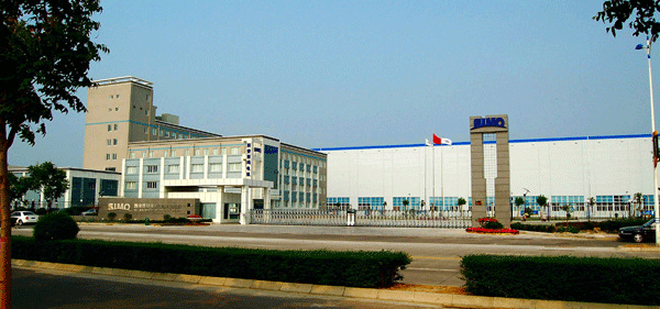 西安電機廠——西安經(jīng)開區(qū)建區(qū)20周年主題報道之擔(dān)當(dāng)篇。