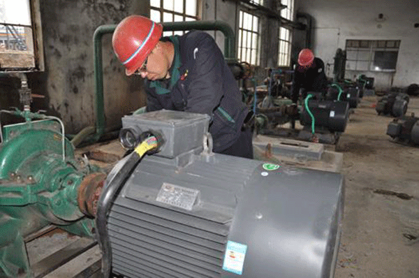 西瑪電機(jī)加快創(chuàng)新步伐 提升企業(yè)競(jìng)爭(zhēng)力。