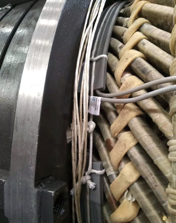 詳解電機(jī)防潮加熱帶的用途、選型及安裝事項——西安泰富西瑪電機(jī)（西安西瑪電機(jī)集團(tuán)股份有限公司）官方網(wǎng)站