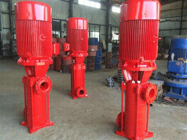 西安西瑪大型立式電機(jī)產(chǎn)生噪聲是怎么回事？