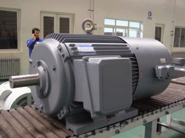 西安西瑪防爆電機(jī)為什么市場(chǎng)越來越廣闊？