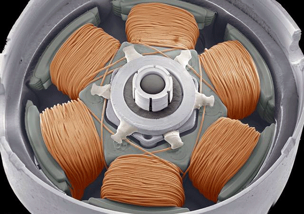 西安西瑪電機(jī)的極數(shù)指的是什么，又是怎樣劃分的呢？