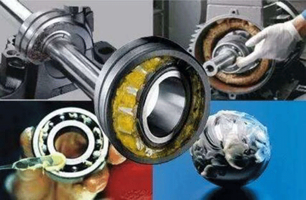 西安西瑪電機(jī)的軸承為啥會(huì)發(fā)燒？