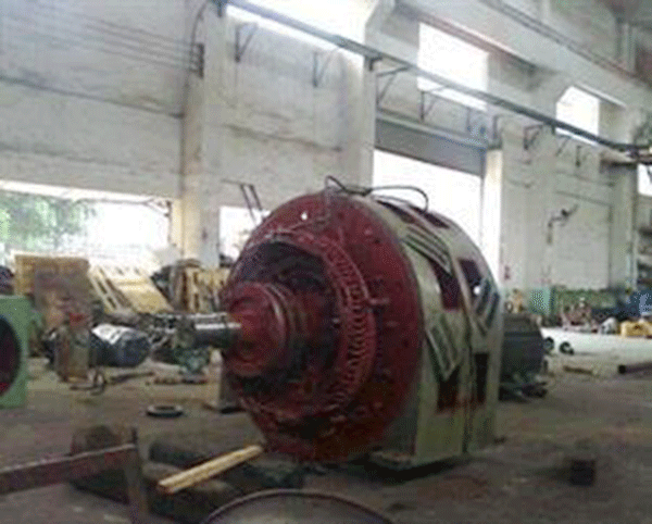 西安西瑪大型電機(jī)故障診斷與保護(hù)理論分享。