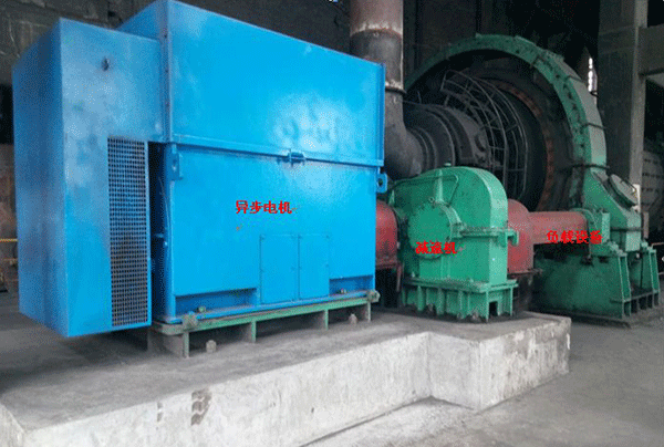 西安西瑪電機(jī)變頻改造將進(jìn)入節(jié)能減排領(lǐng)域。