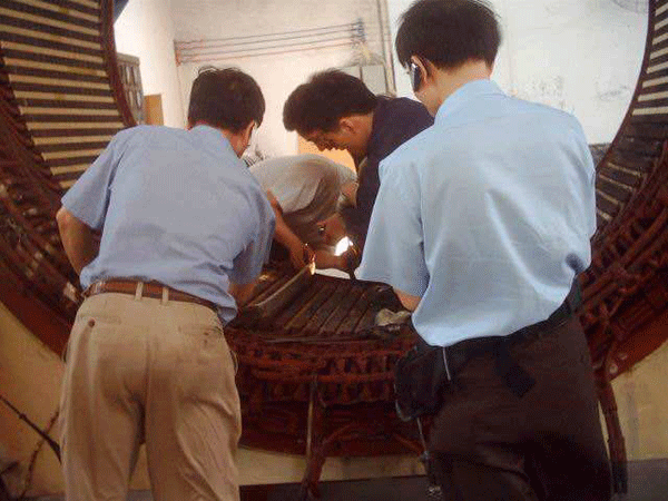 西瑪電機(jī)技術(shù)人員教您兩種高壓電機(jī)的調(diào)速方法。