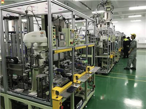 西瑪電機售后服務部裝配電機的一些安全規(guī)程分享。