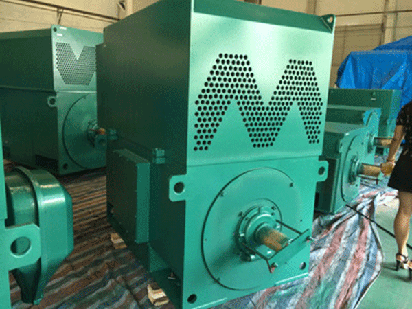 YRKK高壓電機(jī)軸承的使用和維護(hù)提示。