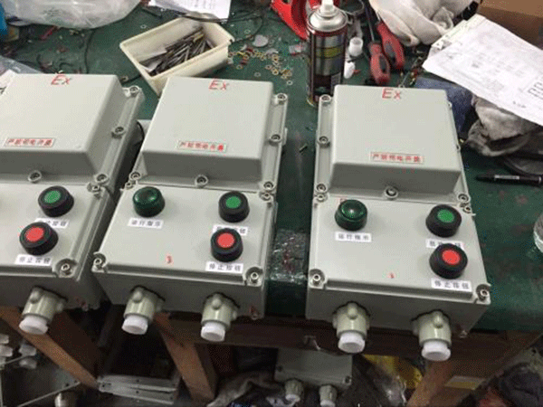 YRKK高壓電機(jī)的安全保護(hù)分為多少種？