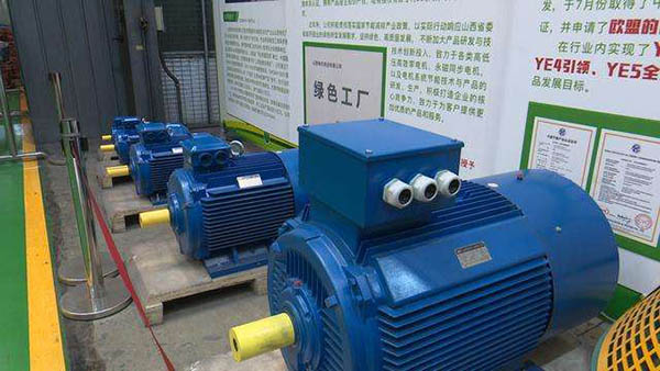 三相異步電動(dòng)機(jī)的能效有什么提高的方法？