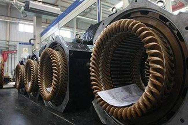 哪些場(chǎng)合才適用于西瑪高壓電機(jī)？