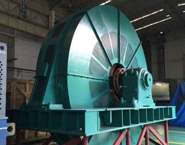 西安西瑪電機(jī)用戶如何選擇符合其實(shí)際需求的同步電機(jī)？