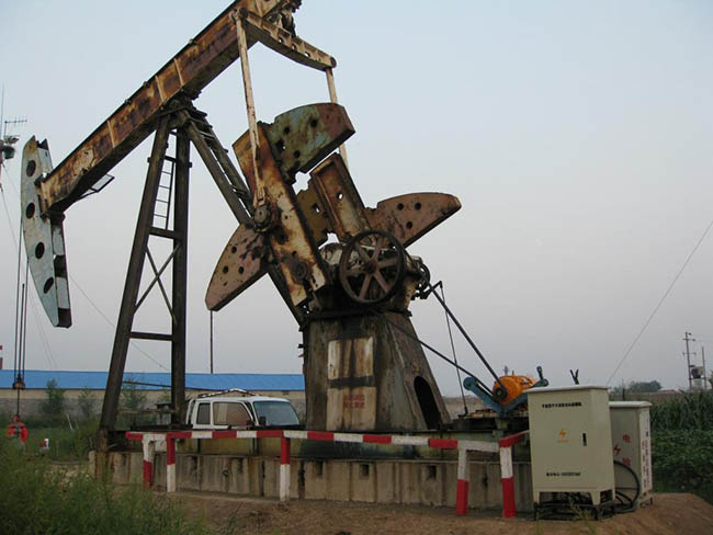 西瑪關于抽油機電機節(jié)能改造標準是什么樣的？