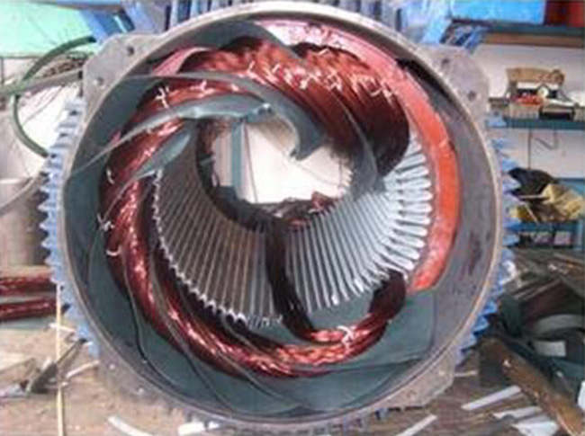 西安西瑪電機(jī)耐壓試驗(yàn)是怎么回事？