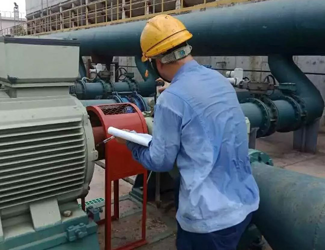 三相異步電機的電流過大是因為缺相運行嗎？