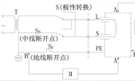 電機(jī)接觸電流要求和檢測(cè)?！靼膊﹨R儀器儀表有限公司