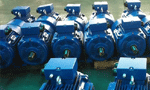 普通電機(jī)為什么比高效電機(jī)效率低下？——西安博匯儀器儀表有限公司