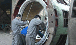 西瑪高壓電機(jī)反向制動(dòng)與能量制動(dòng)功能的特點(diǎn)?！靼膊﹨R儀器儀表有限公司