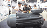 歐美等工業(yè)化國家在高效節(jié)能電機系統(tǒng)方面的經(jīng)驗?！靼膊﹨R儀器儀表有限公司