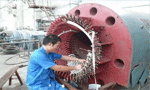 西安西瑪電機(jī)現(xiàn)場清洗方法有哪些？——西安博匯儀器儀表有限公司