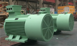高效電機(jī)怎樣幫企業(yè)省能源、減排放？——西安博匯儀器儀表有限公司