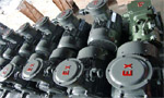 防爆電機(jī)為什么推薦西瑪電機(jī)這個(gè)品牌？——西安博匯儀器儀表有限公司