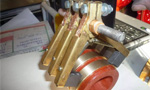 高壓電機(jī)滑環(huán)打火難題，西瑪電機(jī)有妙招——西安博匯儀器儀表有限公司